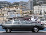 Citroen CX Pallas 1976 года